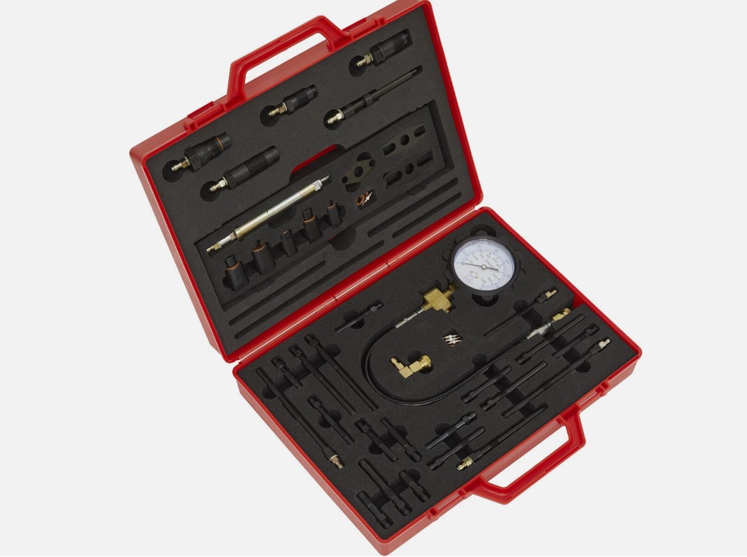Diesel Engine Compression Test Kit