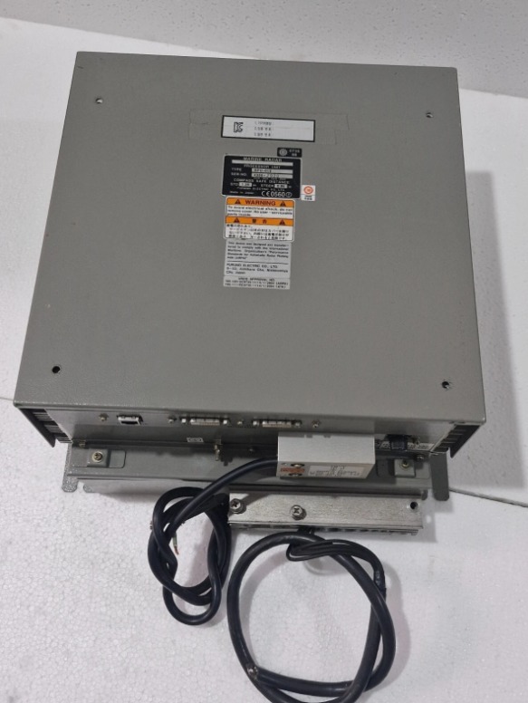 Furuno RPU-013 Marine Radar Processor Unit for FAR-21x7 Series