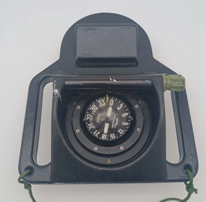RJE TAC-100 Diver Navigation and Location System