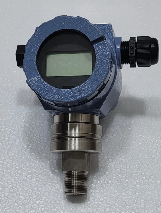SPRIANO SET46 EX Pressure Transmitter