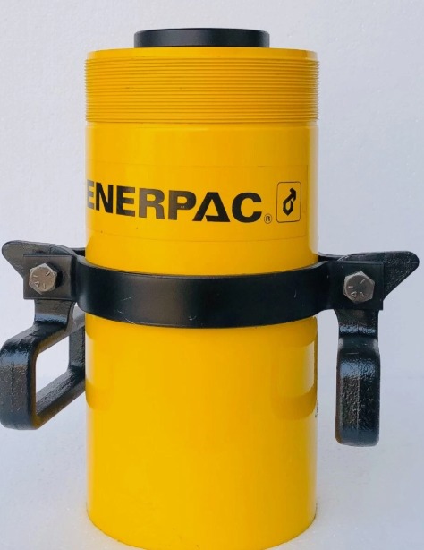 ENERPAC CLL2006 Hydraulic Lock Nut Cylinder