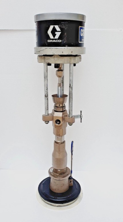GRACO C61 CHECK-MATE Dosing Pump