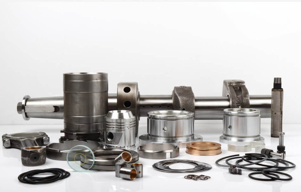 Compressed Air Systems